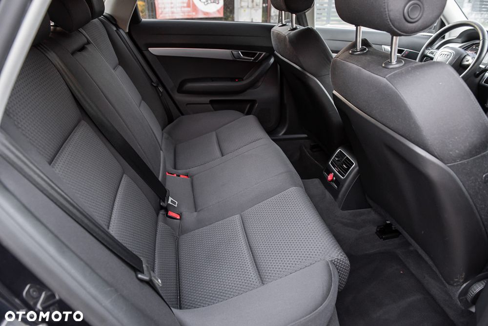 Audi A6 Avant - 28