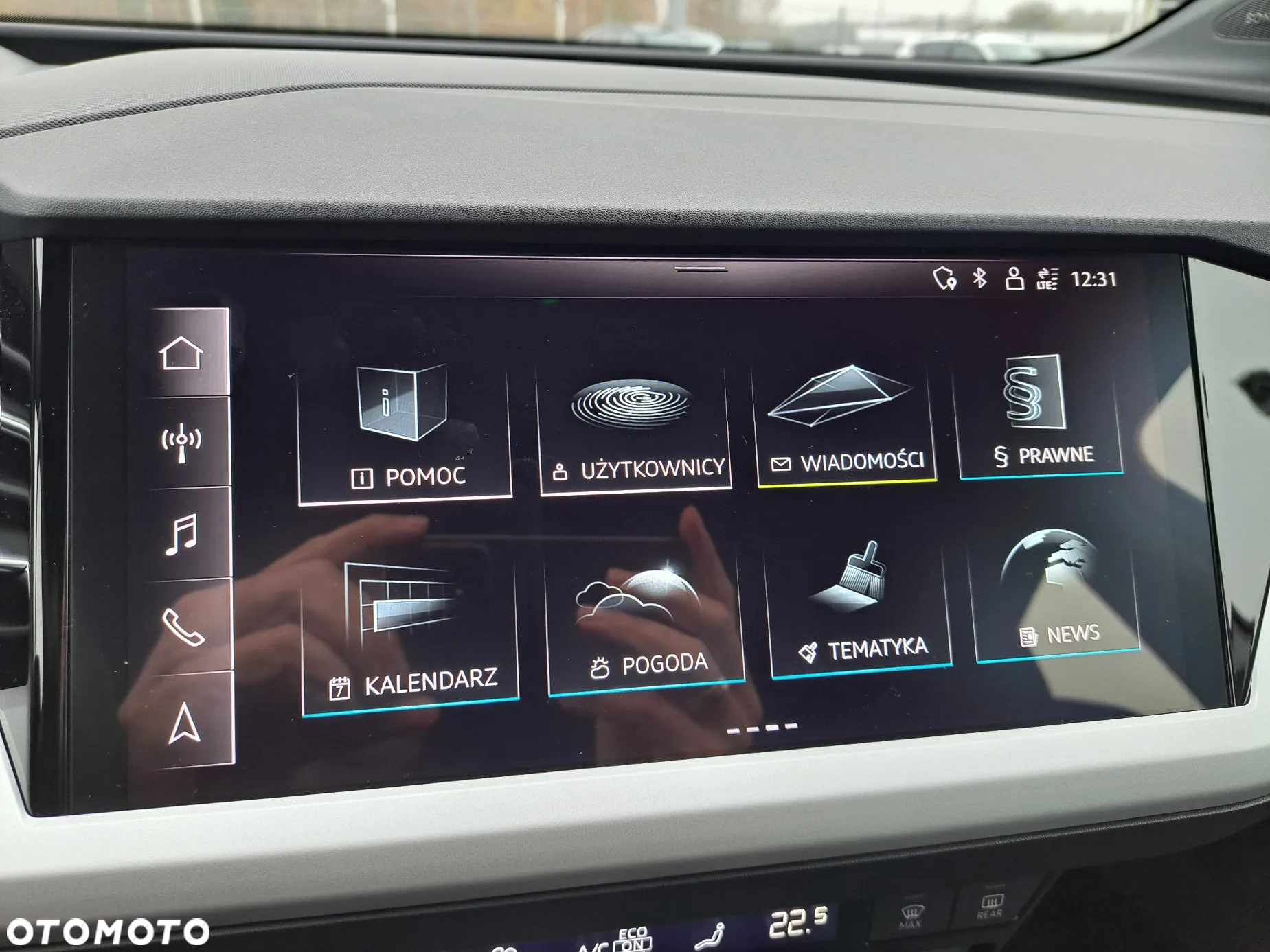 Audi Q4 Sportback - 27