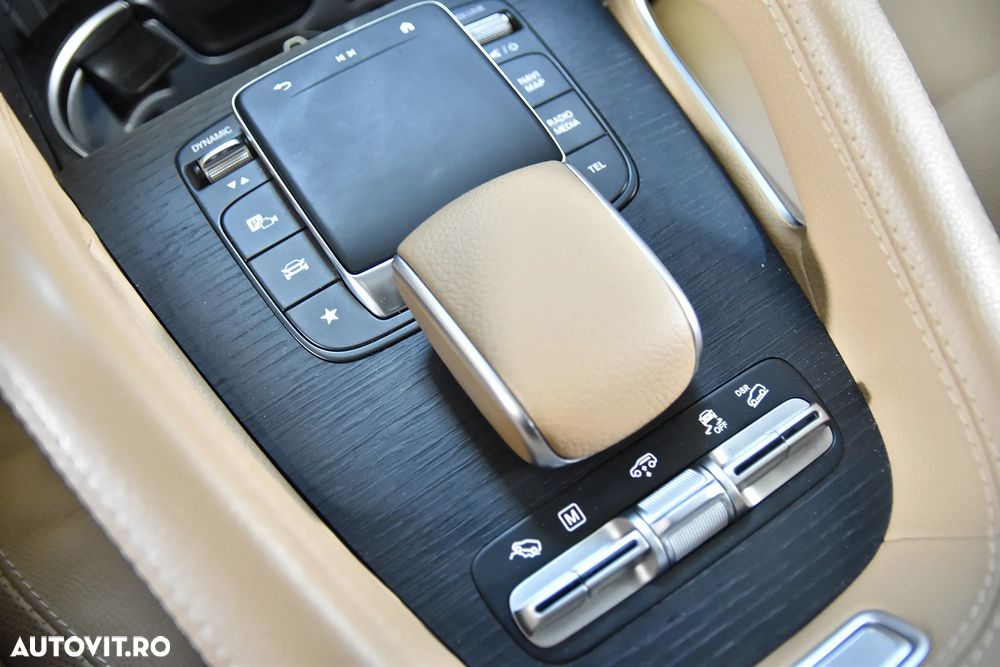 Mercedes-Benz GLS 450 d MHEV 4MATIC Aut. - 20