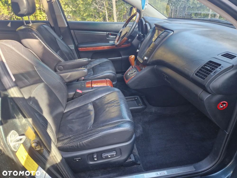 Lexus RX 300 Executive - 8