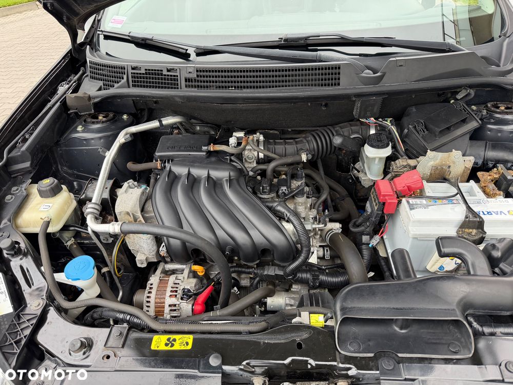 Nissan Qashqai - 34
