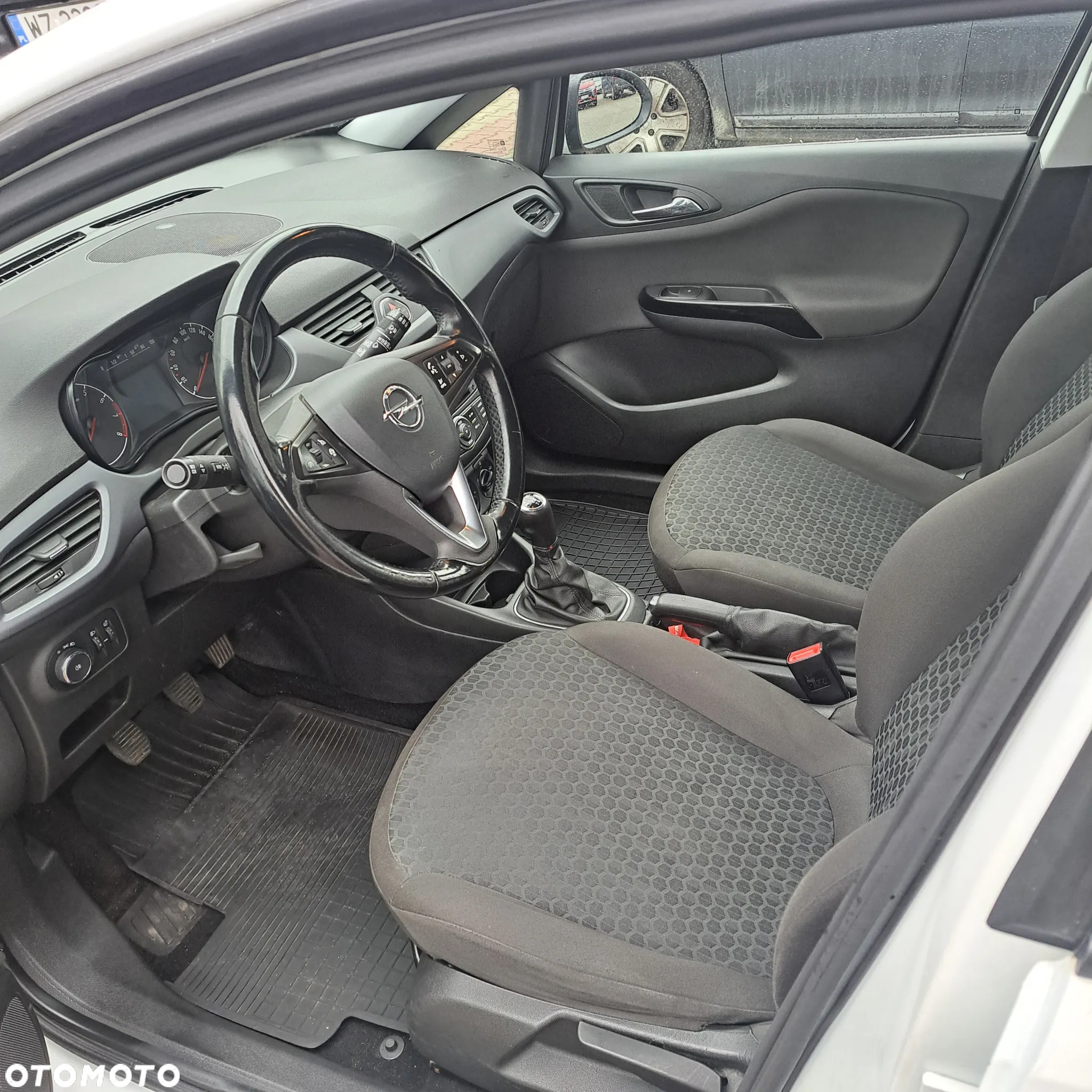Opel Corsa - 9