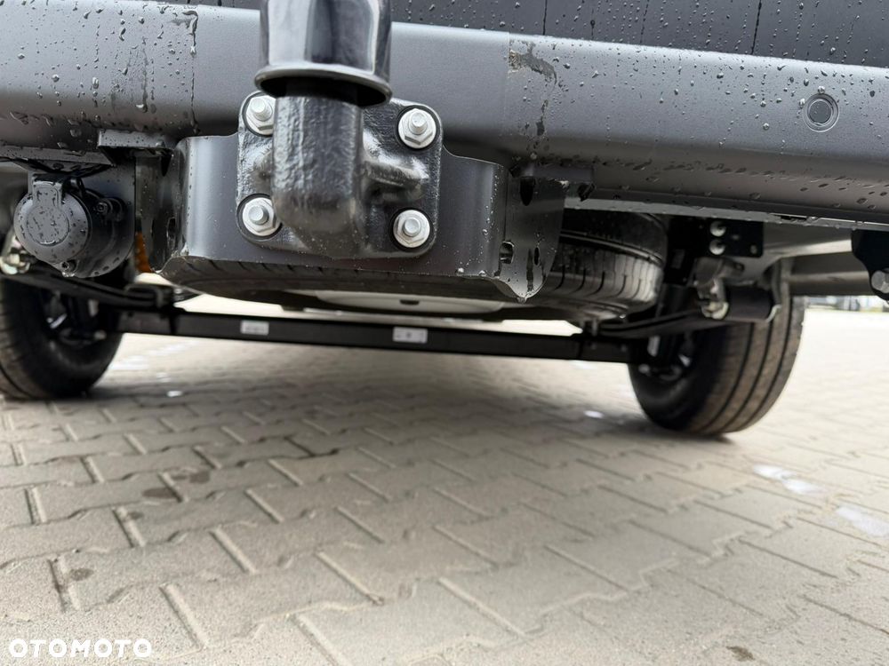 Fiat Ducato L4H3 180km automat - 7