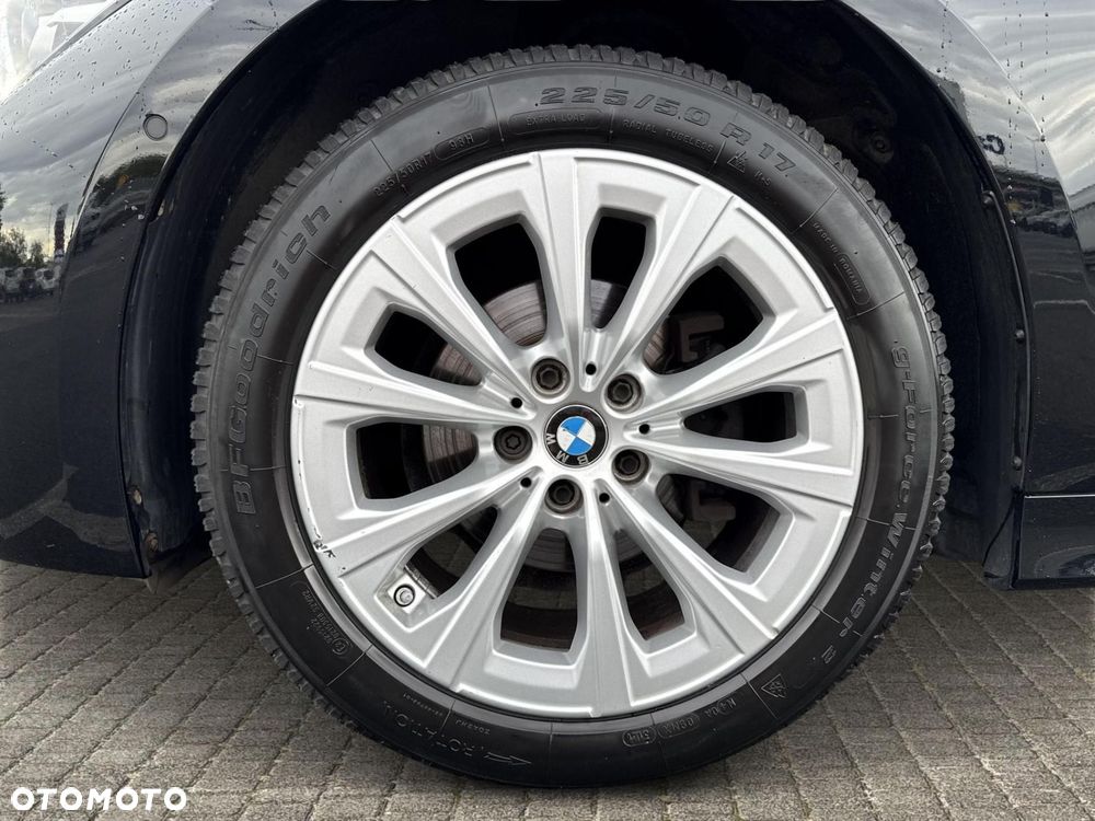 BMW Seria 3 318i Advantage - 4