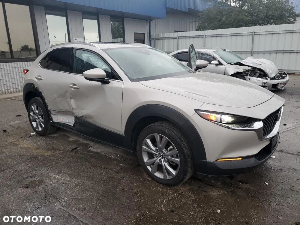 Mazda CX-30 - 5