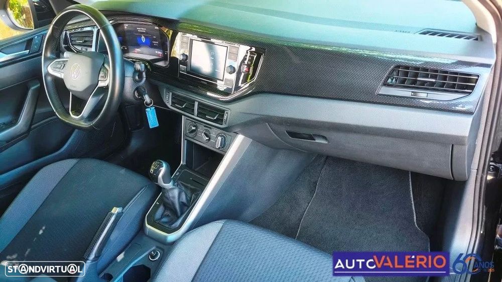 VW Taigo 1.0 TSI Life - 24