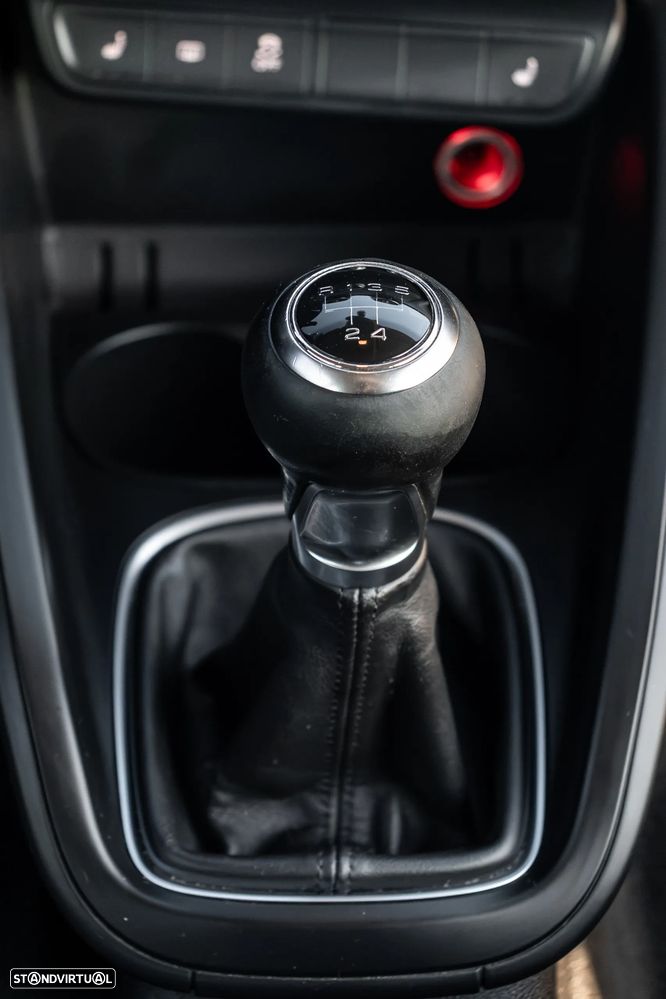 Audi A1 1.2 TFSI S line edition - 20