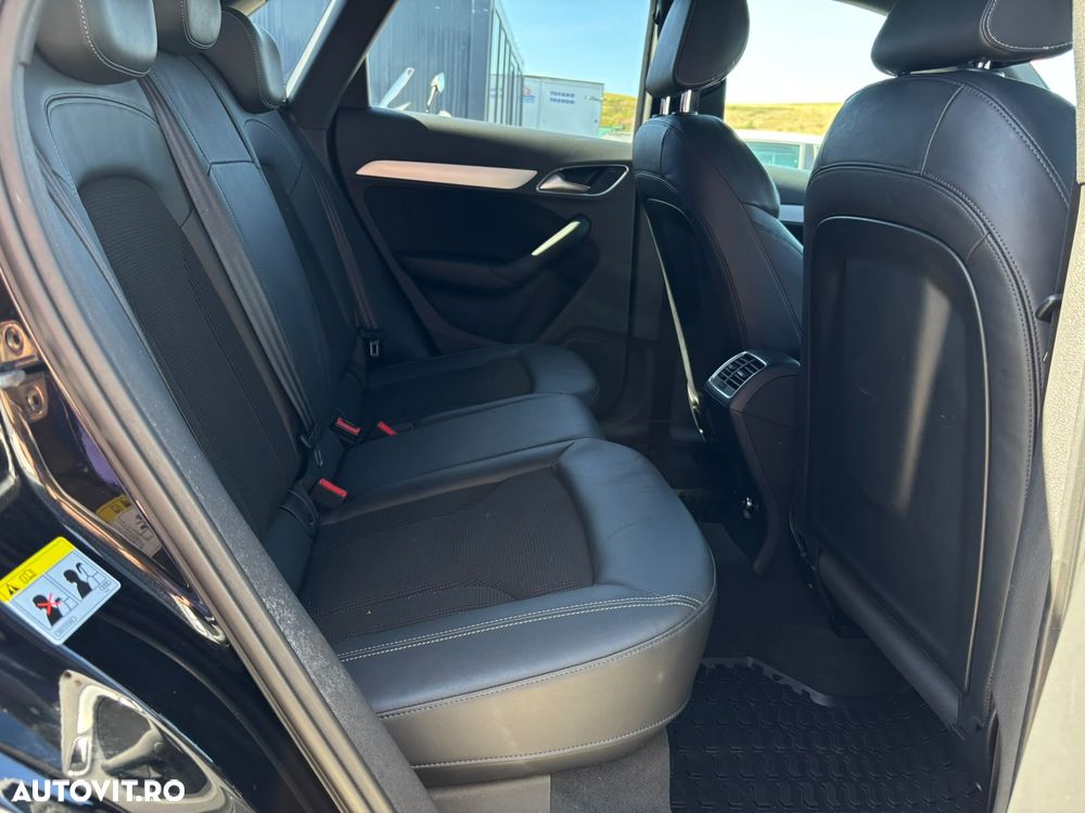 Audi Q3 - 33