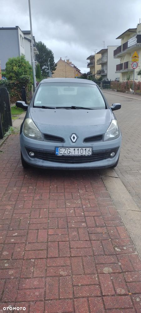 Renault Clio 1.5 dCi Extreme - 1