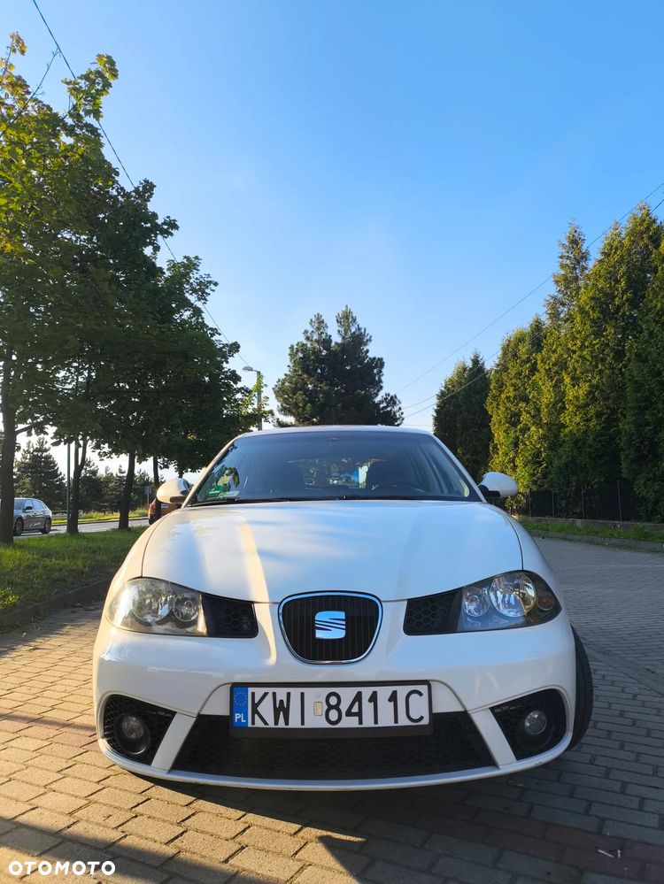 Seat Ibiza 1.2 12V Reference - 3