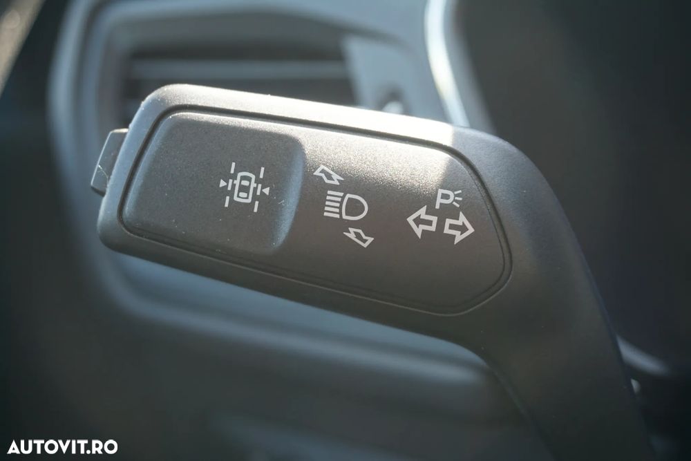 Ford Kuga - 15