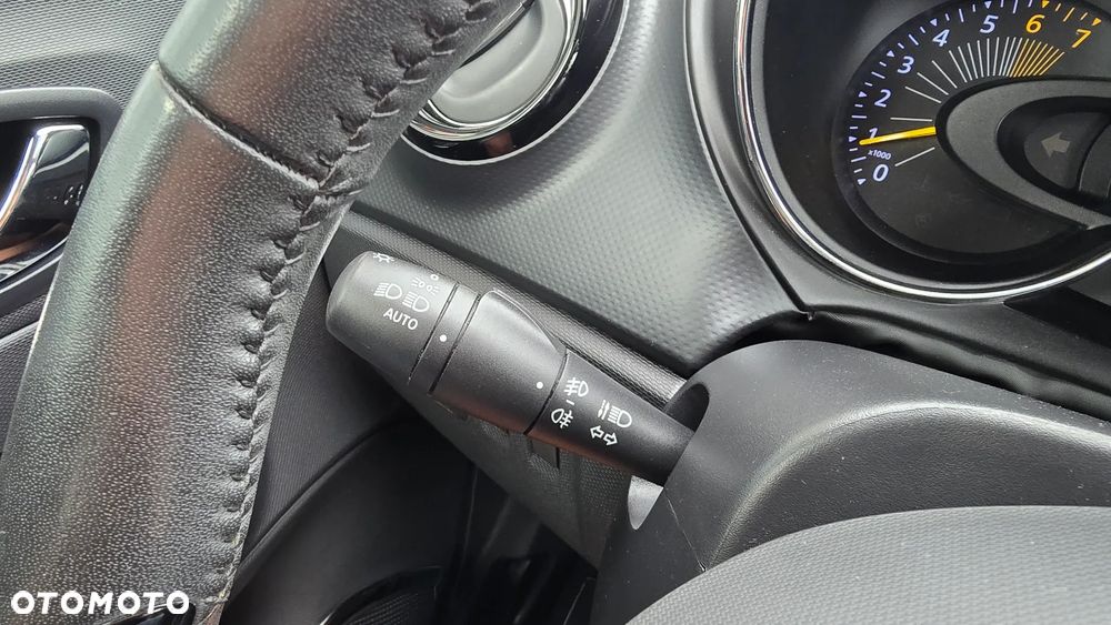 Renault Captur (ENERGY) TCe 90 LIMITED - 18