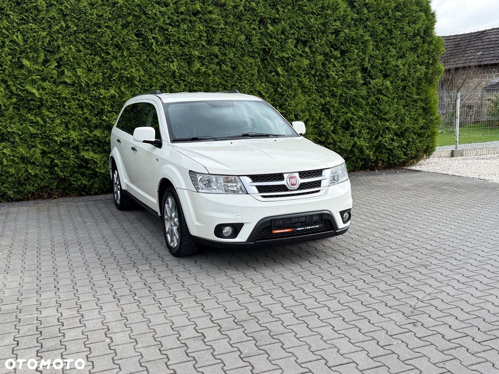 Fiat Freemont - 2