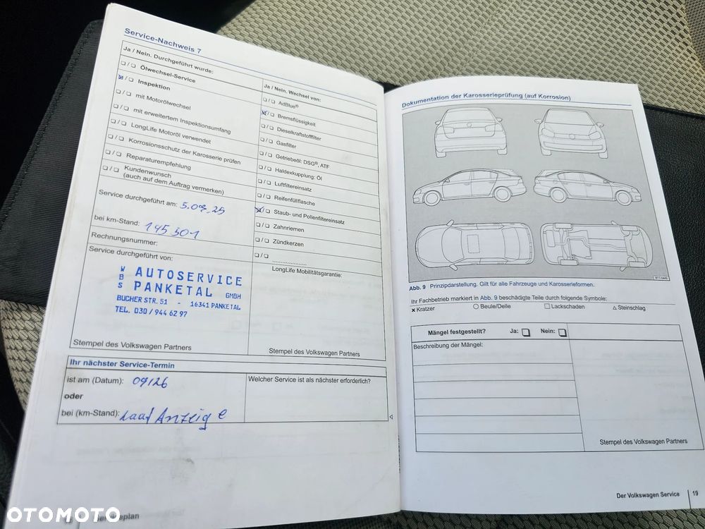 Volkswagen Golf 1.2 TSI BlueMotion Technology Trendline - 22