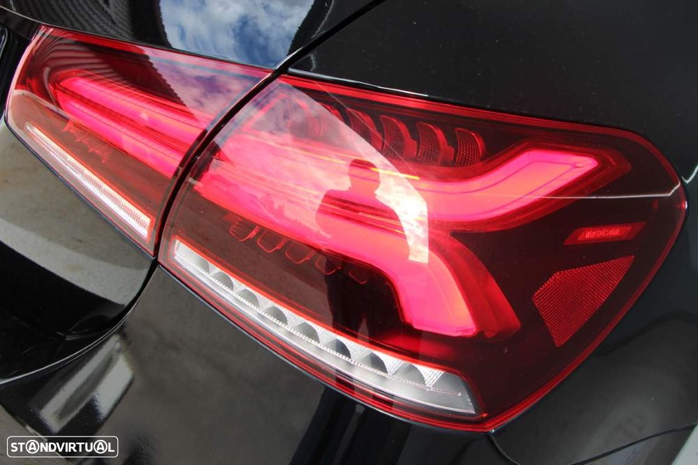 Mercedes-Benz A 250 e AMG Line - 22