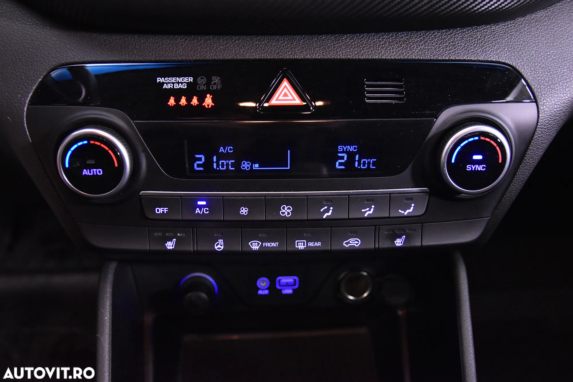Hyundai Tucson - 18