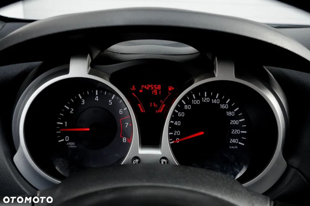 Nissan Juke 1.6 T Tekna - 18