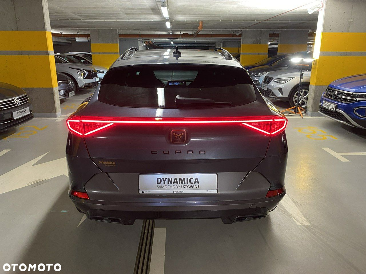 Cupra Formentor - 6