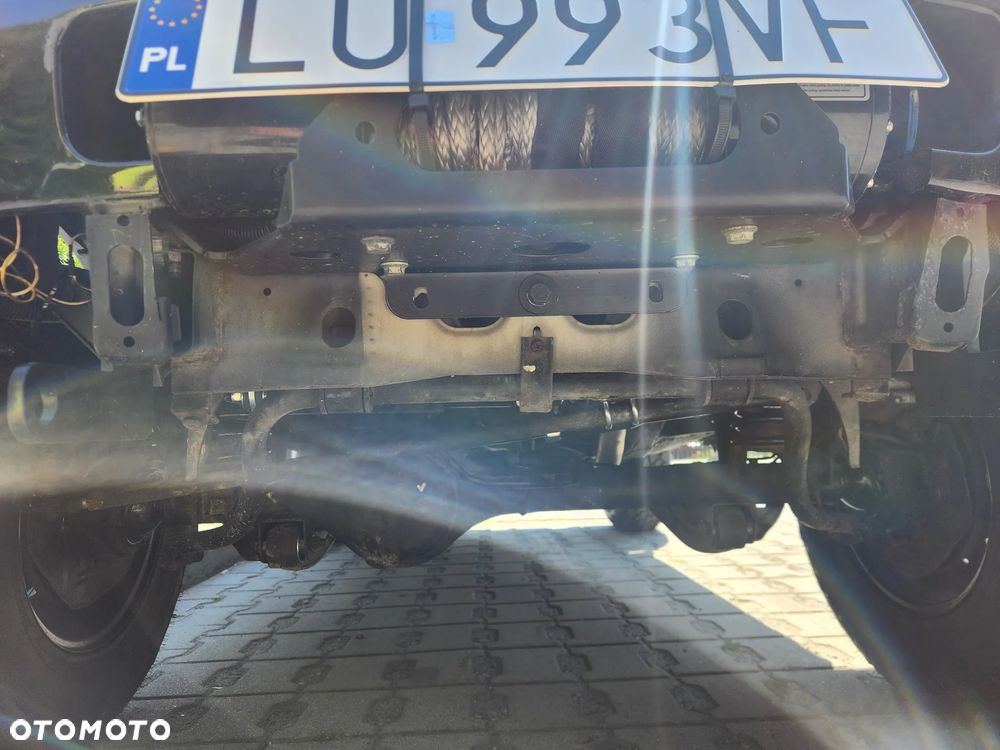 Suzuki Jimny 1.3 JLX - 3