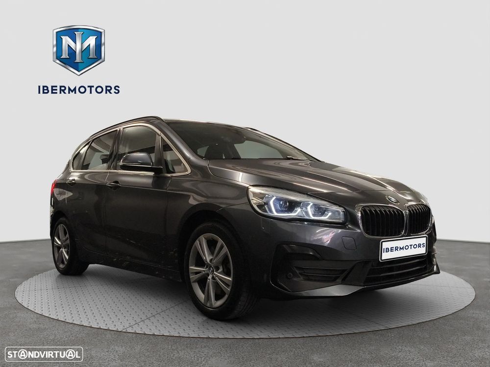 BMW 225xe Active Tourer Advantage - 9