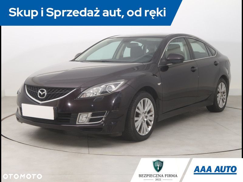 Mazda 6 - 3