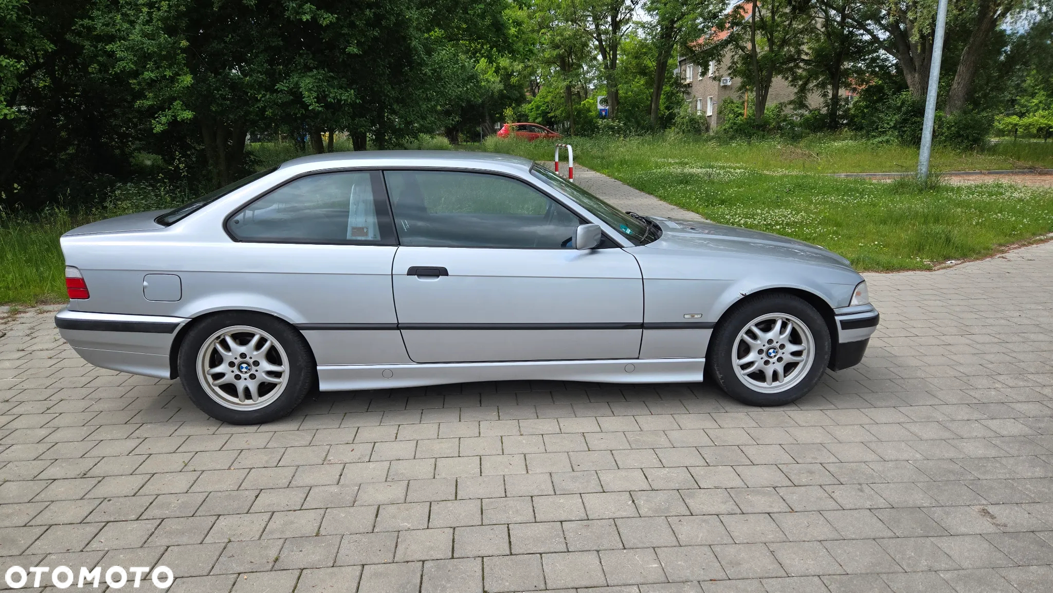 BMW Seria 3 - 2