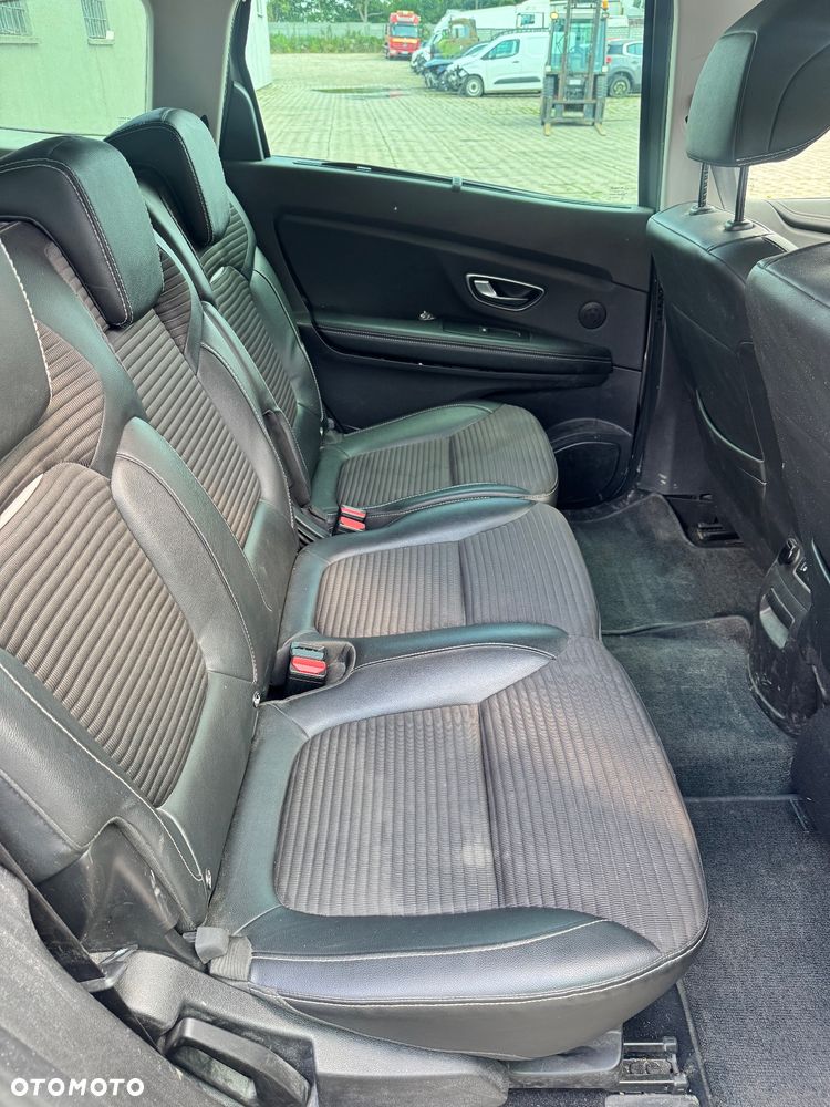 Renault Grand Scenic ENERGY dCi 130 BOSE EDITION - 14