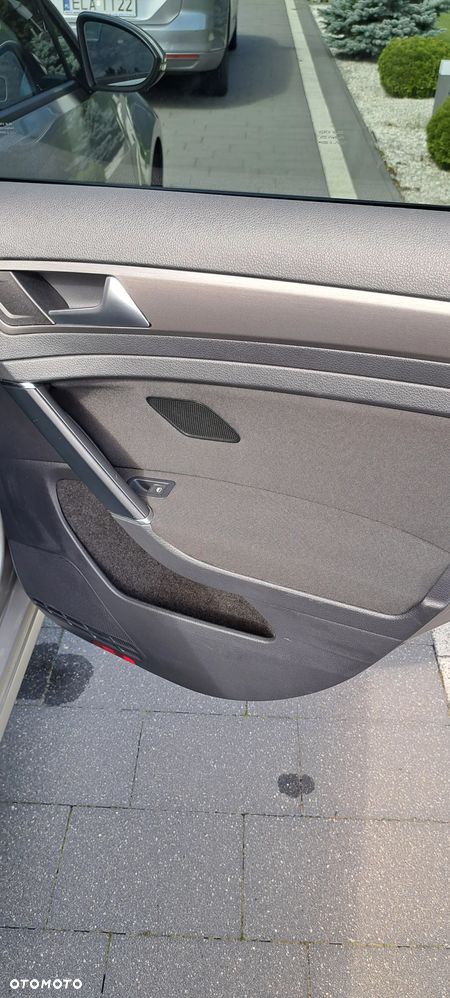 Volkswagen Golf 1.6 TDI BlueMot Trendline - 20