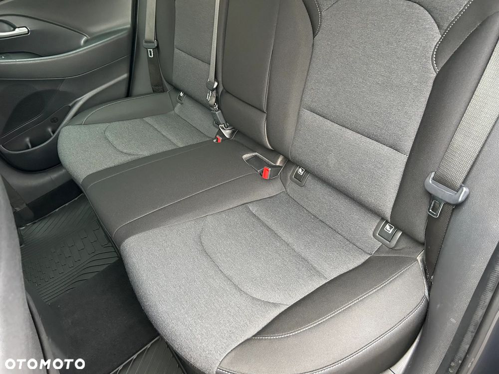 Hyundai i30 1.5 DPI Comfort - 14