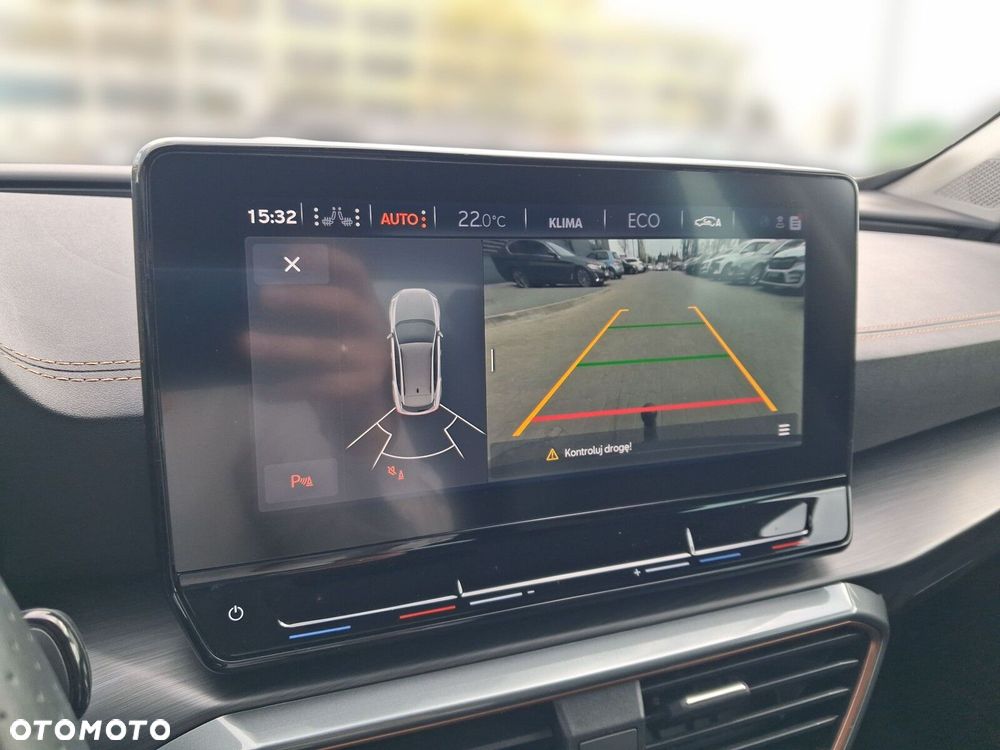 Cupra Formentor 1.4 e-Hybrid DSG - 16