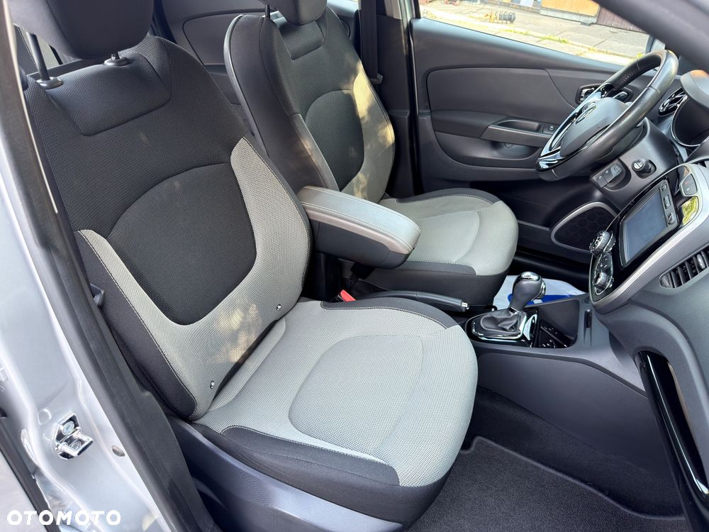 Renault Captur ENERGY TCe 120 EDC Dynamique - 27