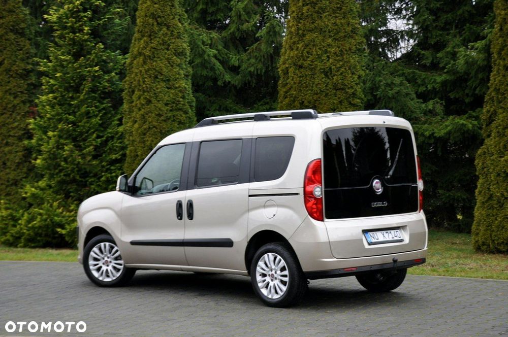 Fiat Doblo - 13