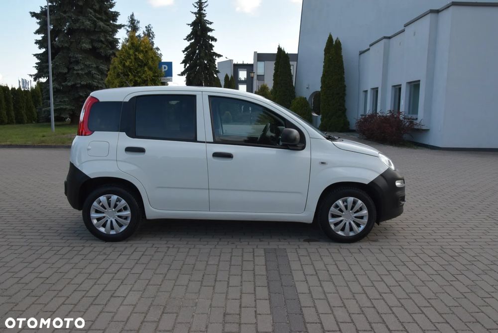 Fiat Panda 1.2 Easy EU6 - 4