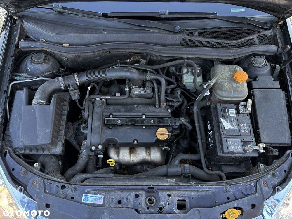 Opel Astra 1.4 Innovation 110 Jahre - 9