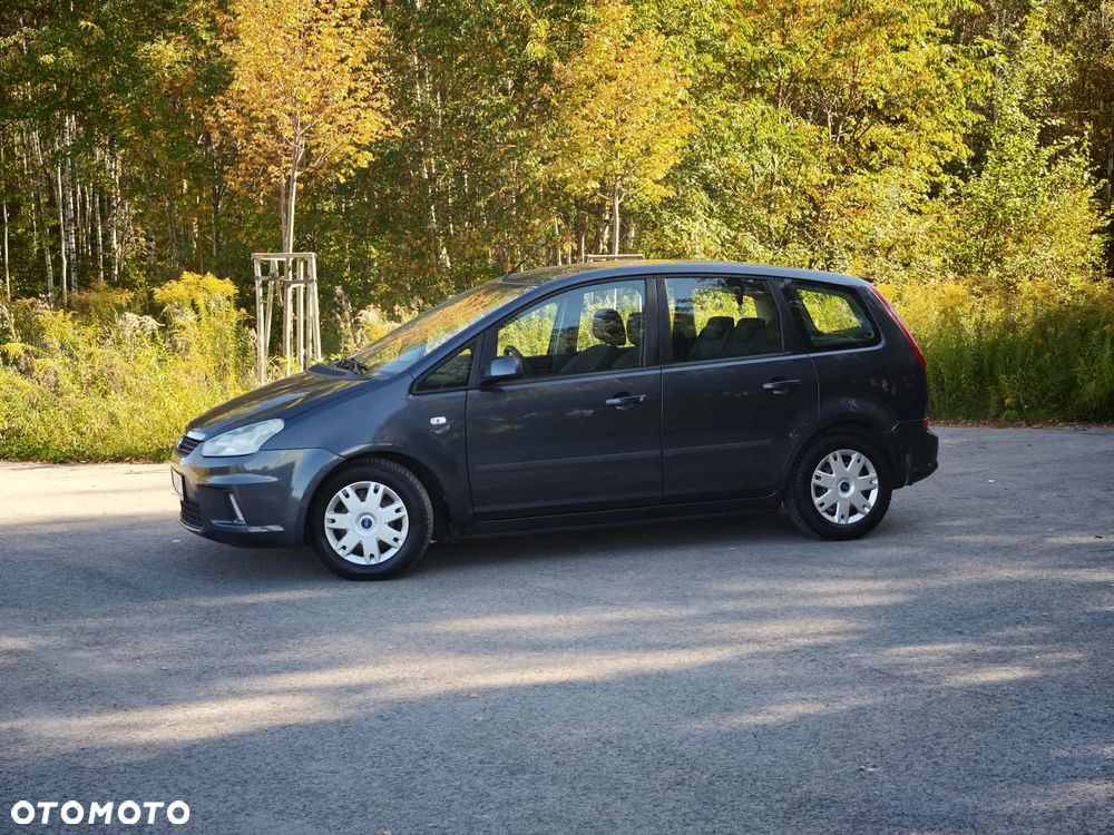 Ford C-MAX 1.6 Trend - 28