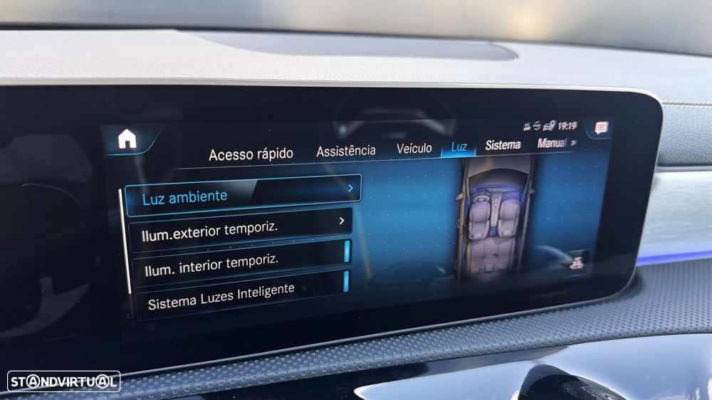 Mercedes-Benz A 45 AMG S 4Matic+ Speedshift DCT 8G Limited Edition - 35