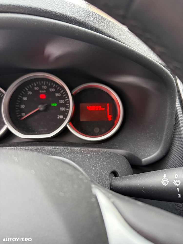 Dacia Sandero Stepway dCi 90 S&S Easy-R Prestige - 13