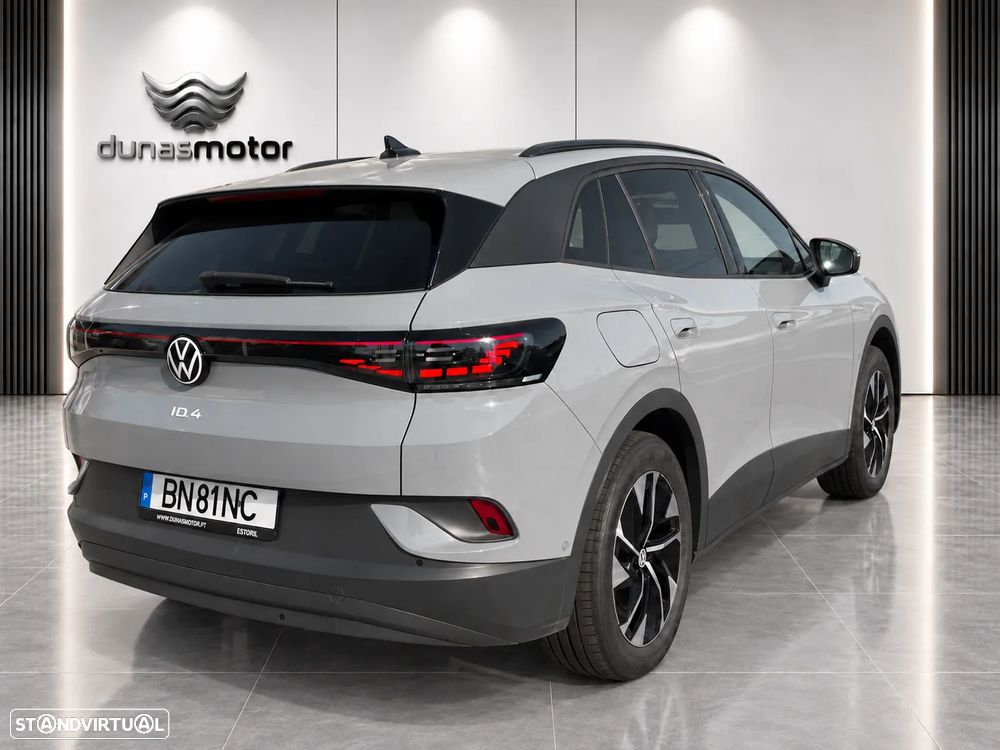 VW ID.4 77 kWh Pro - 2