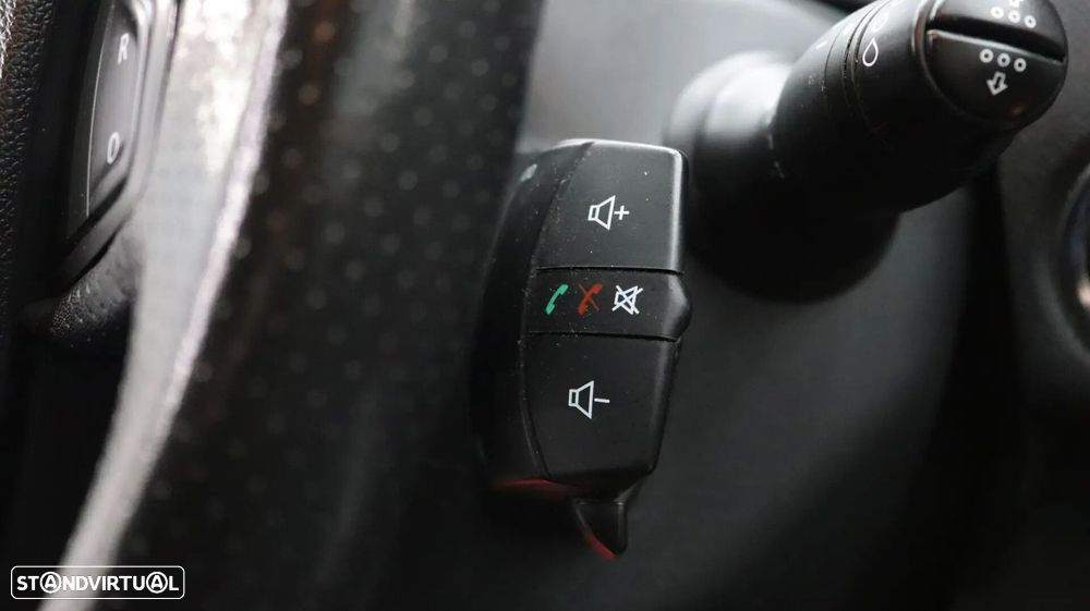 Renault Grand Scénic 1.5 dCi Bose Edition 7L - 19