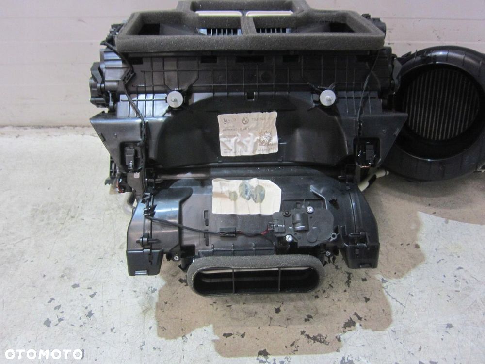 BMW X3 G01 G20 G01 F98 NAGRZEWNICA DMUCHAWA 9382874 7942068 64119382874 - 3