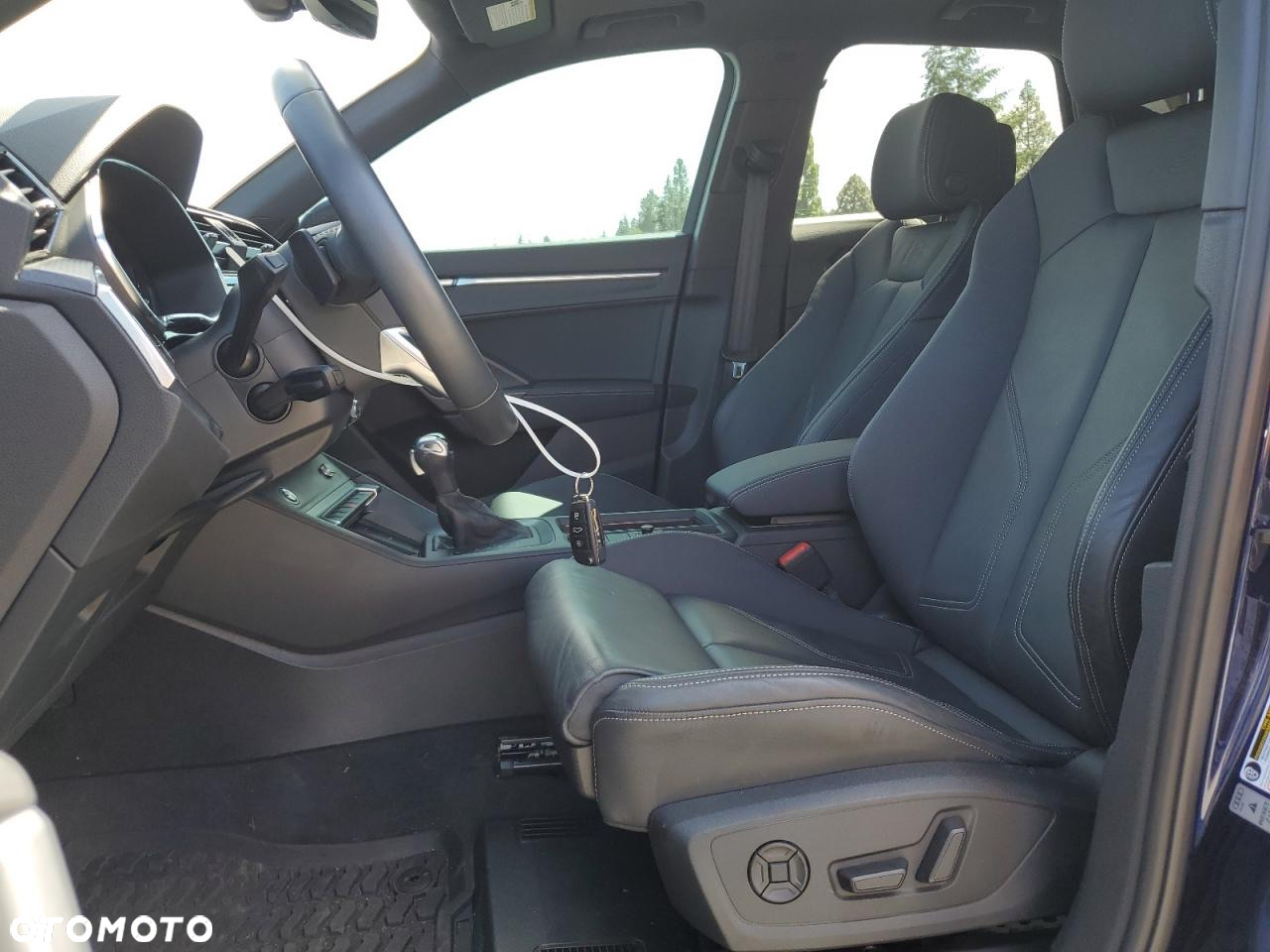 Audi Q3 45 TFSI quattro S tronic S line - 7