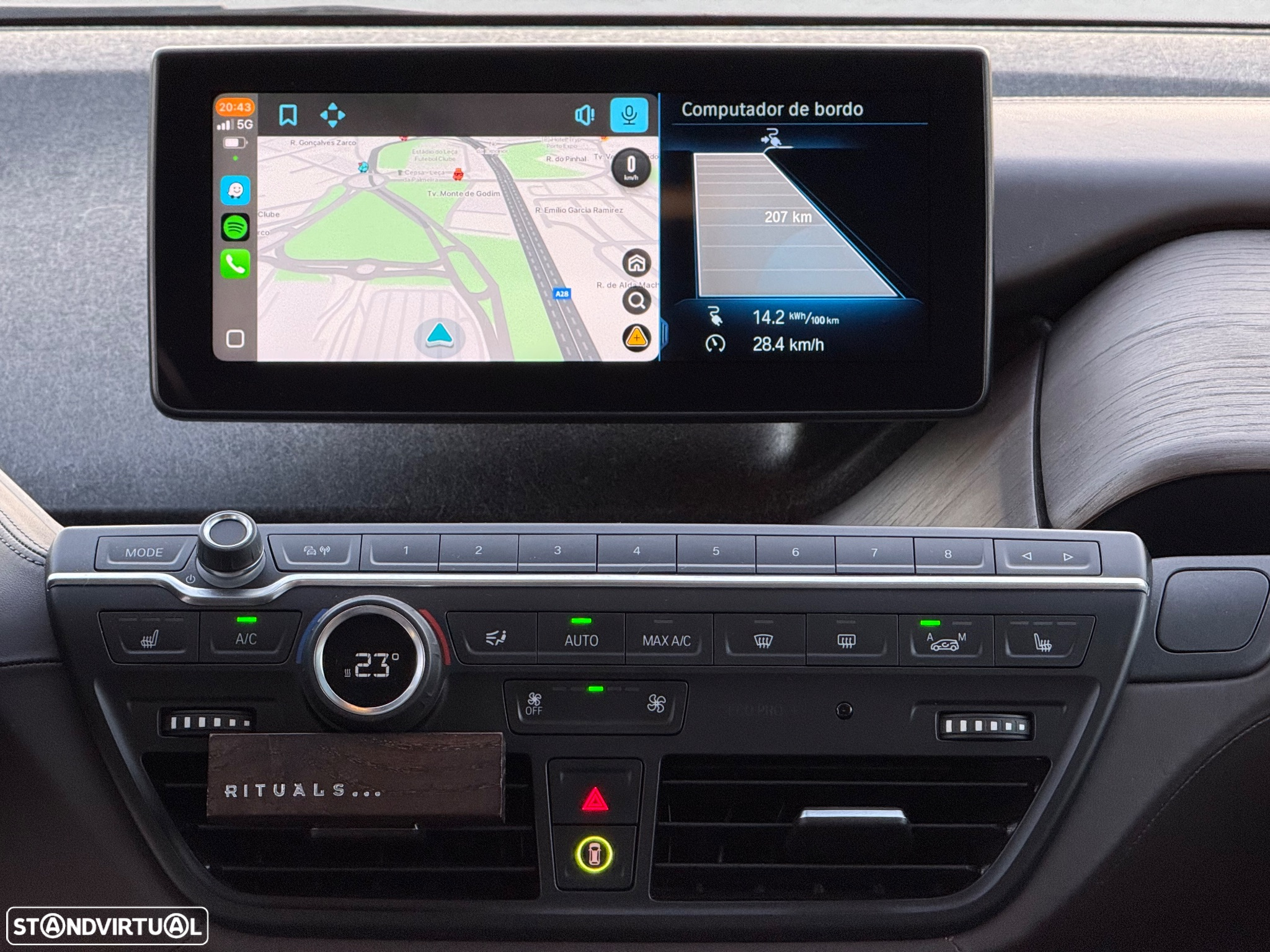 BMW i3 s 120Ah - 16