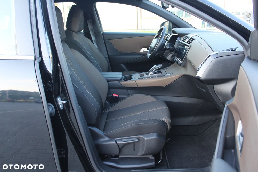 DS Automobiles DS 7 Crossback 2.0 BlueHDi Grand Chic - 22