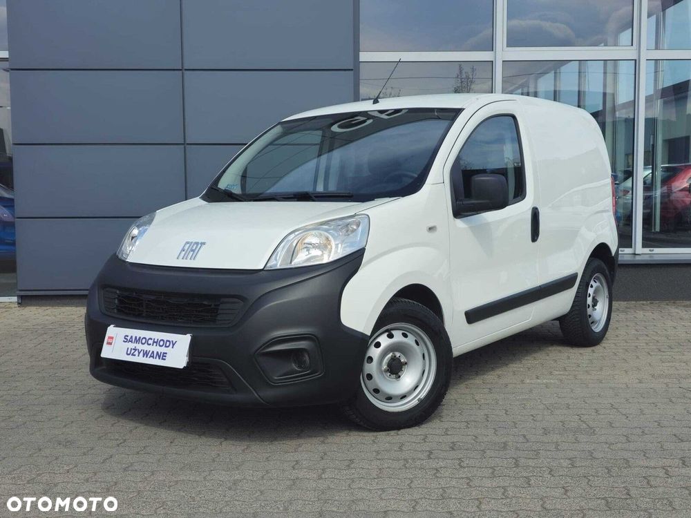 Fiat fiorino - 2