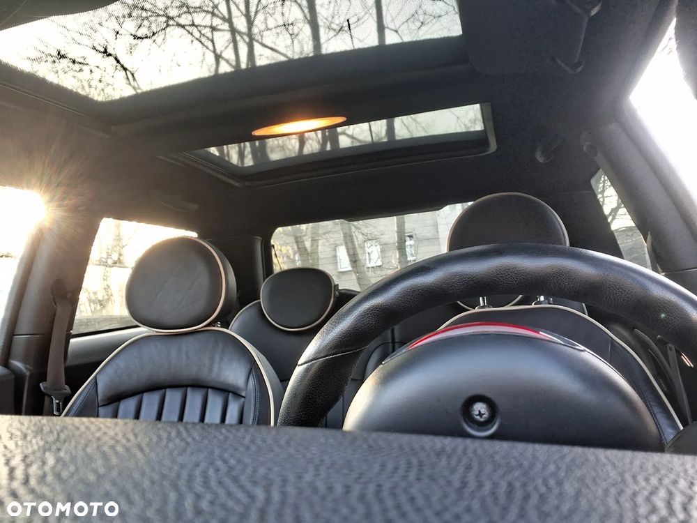 MINI Cooper Standard - 9