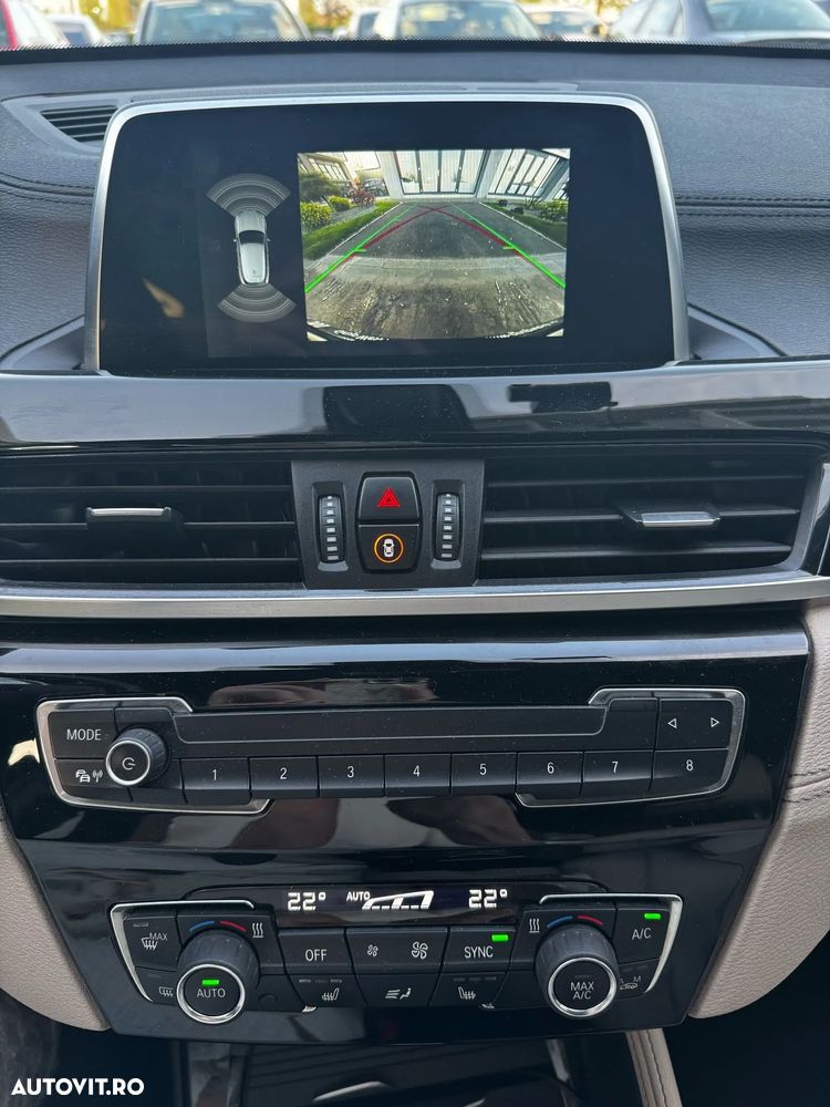 BMW X2 - 12
