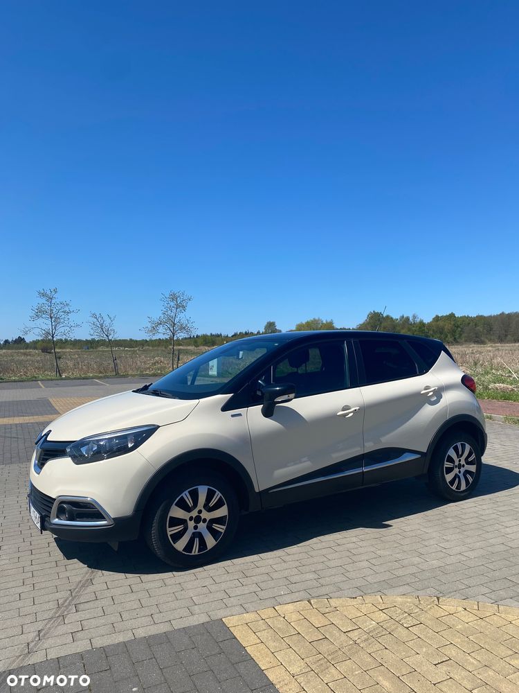 Renault Captur 0.9 Energy TCe Limited - 12