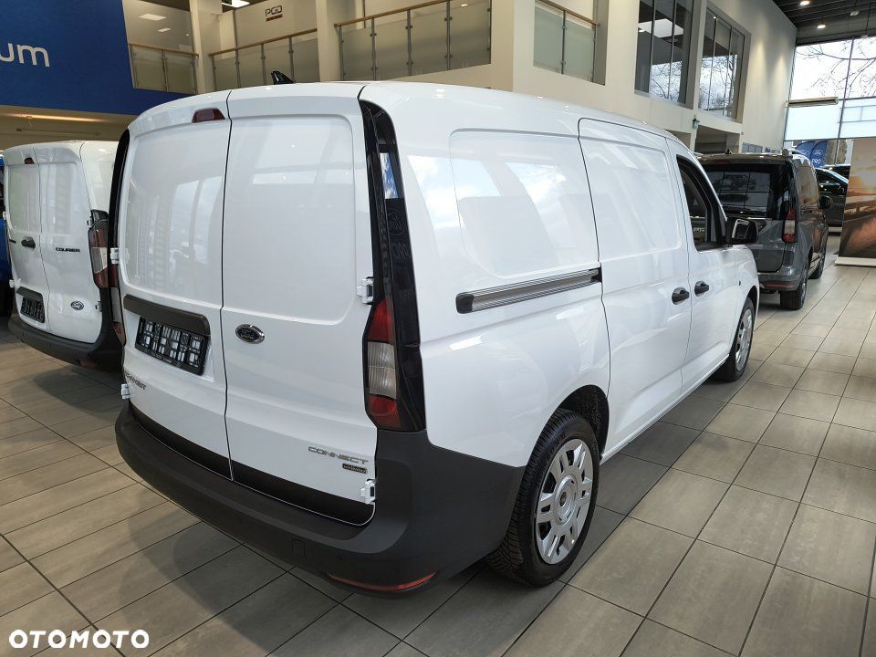 Ford Transit Connect - 4