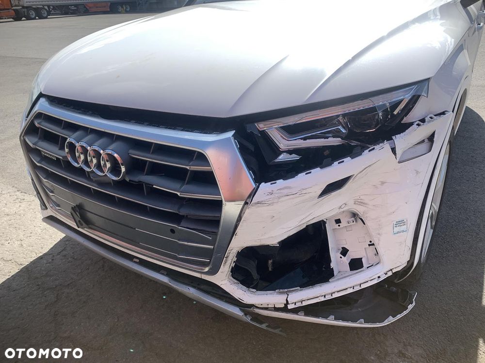 Audi Q5 2.0 TFSI Quattro S tronic design - 8