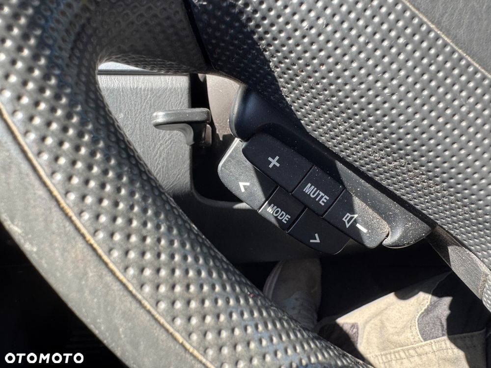 Suzuki Grand Vitara - 22